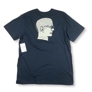 Hurley Prem The Thinker Tee